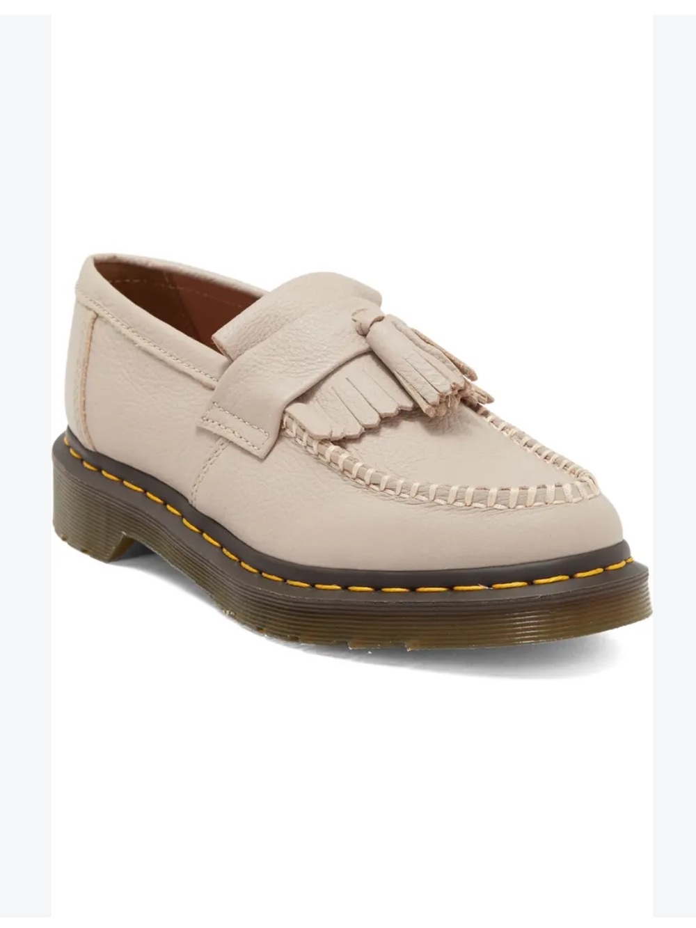 Dr. Martens Adrian Tassel Loafer size 9